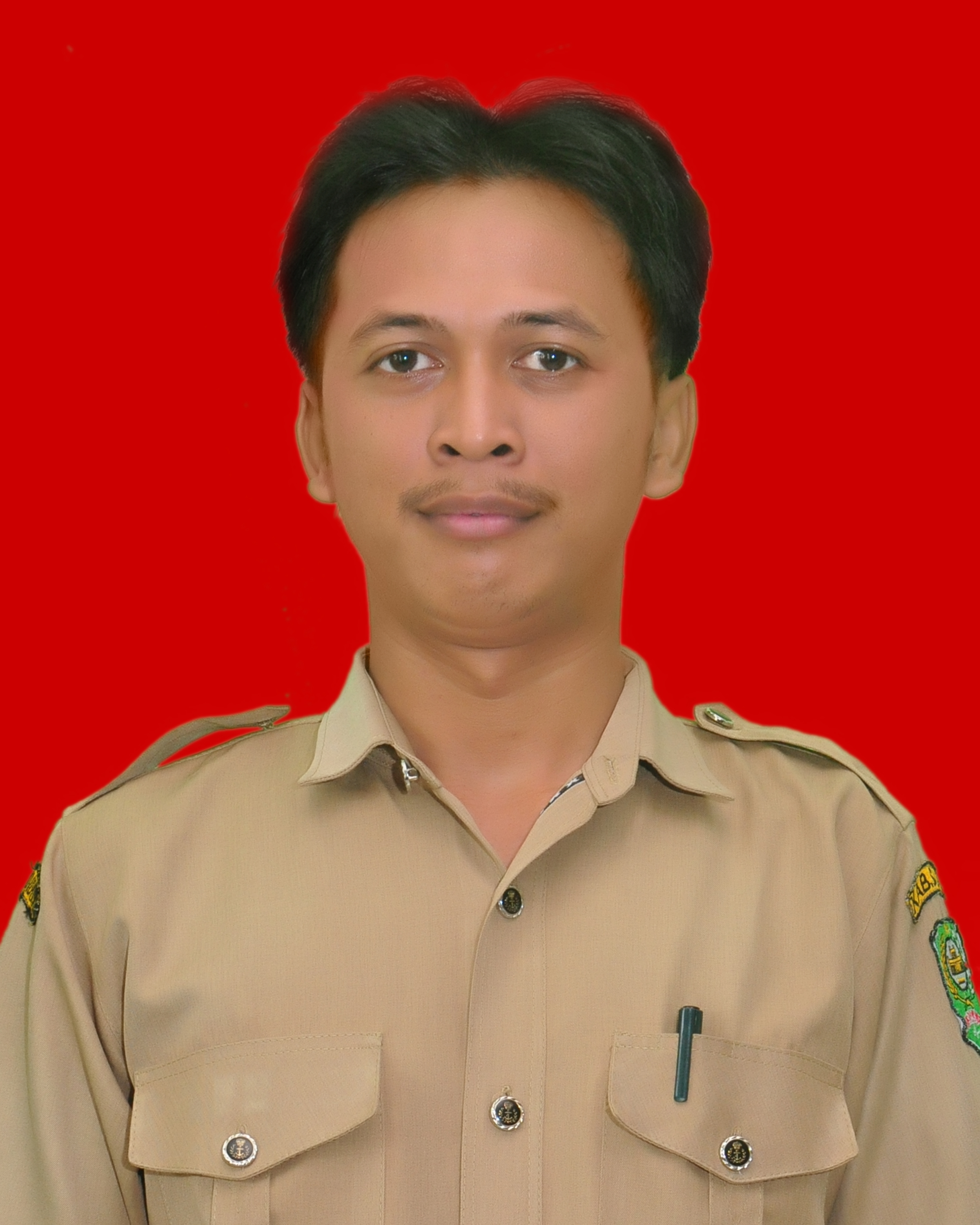 Foto Sukirman