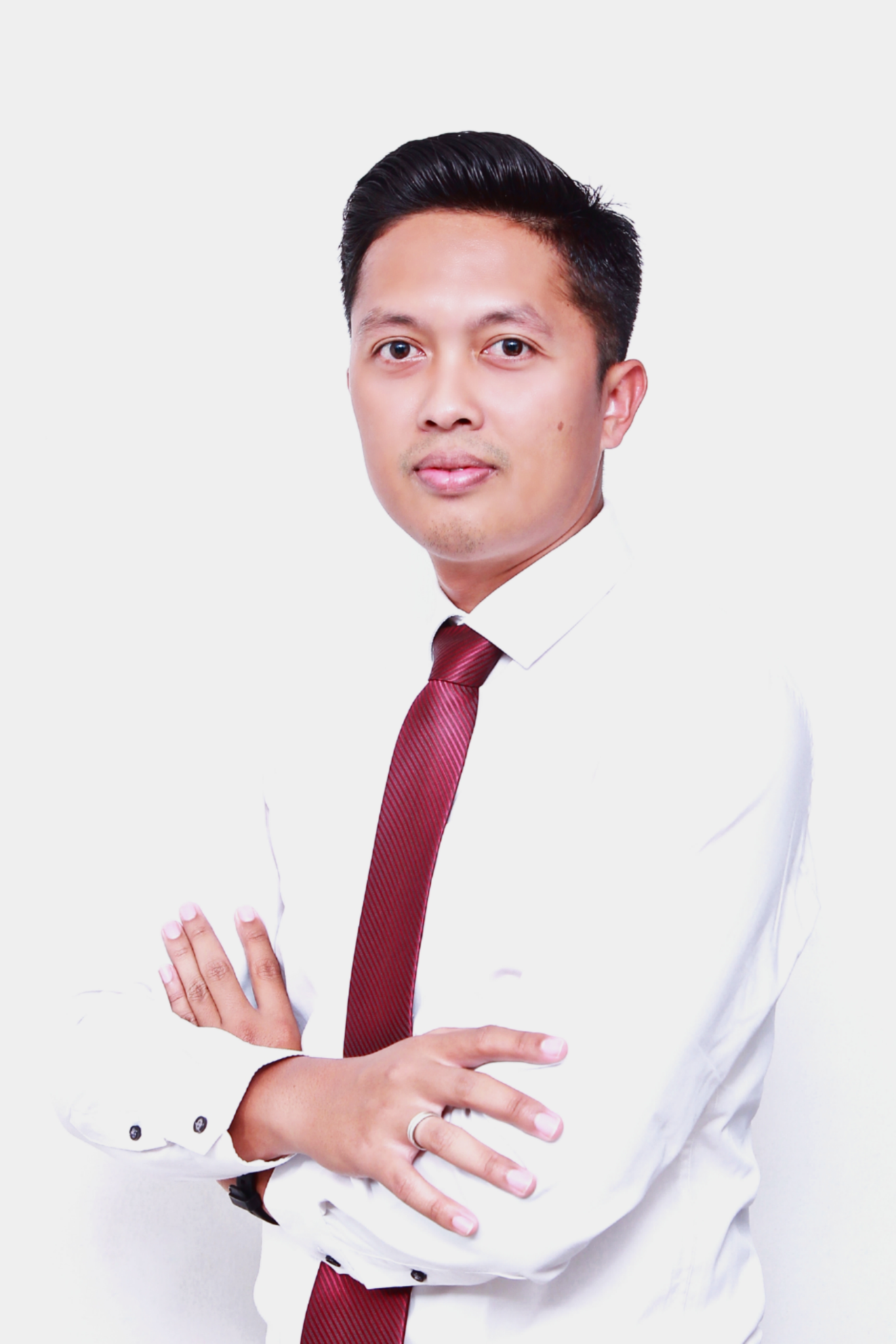 Foto Wahyu Ragil Kurniawan