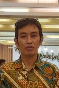 Foto Marjiyanto