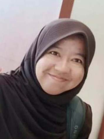 Foto RIFDA ARAFAH