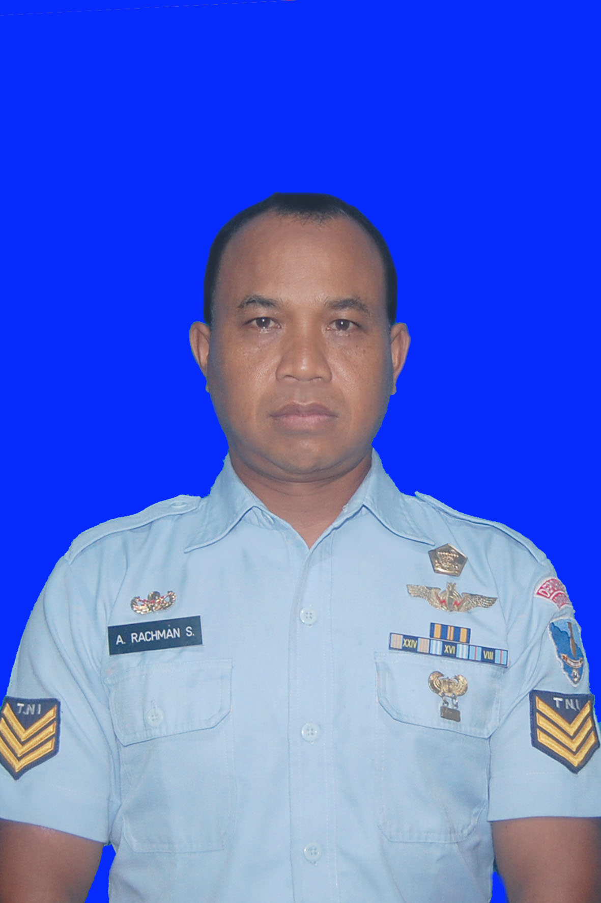 Foto Abdul Rachman Shaleh 