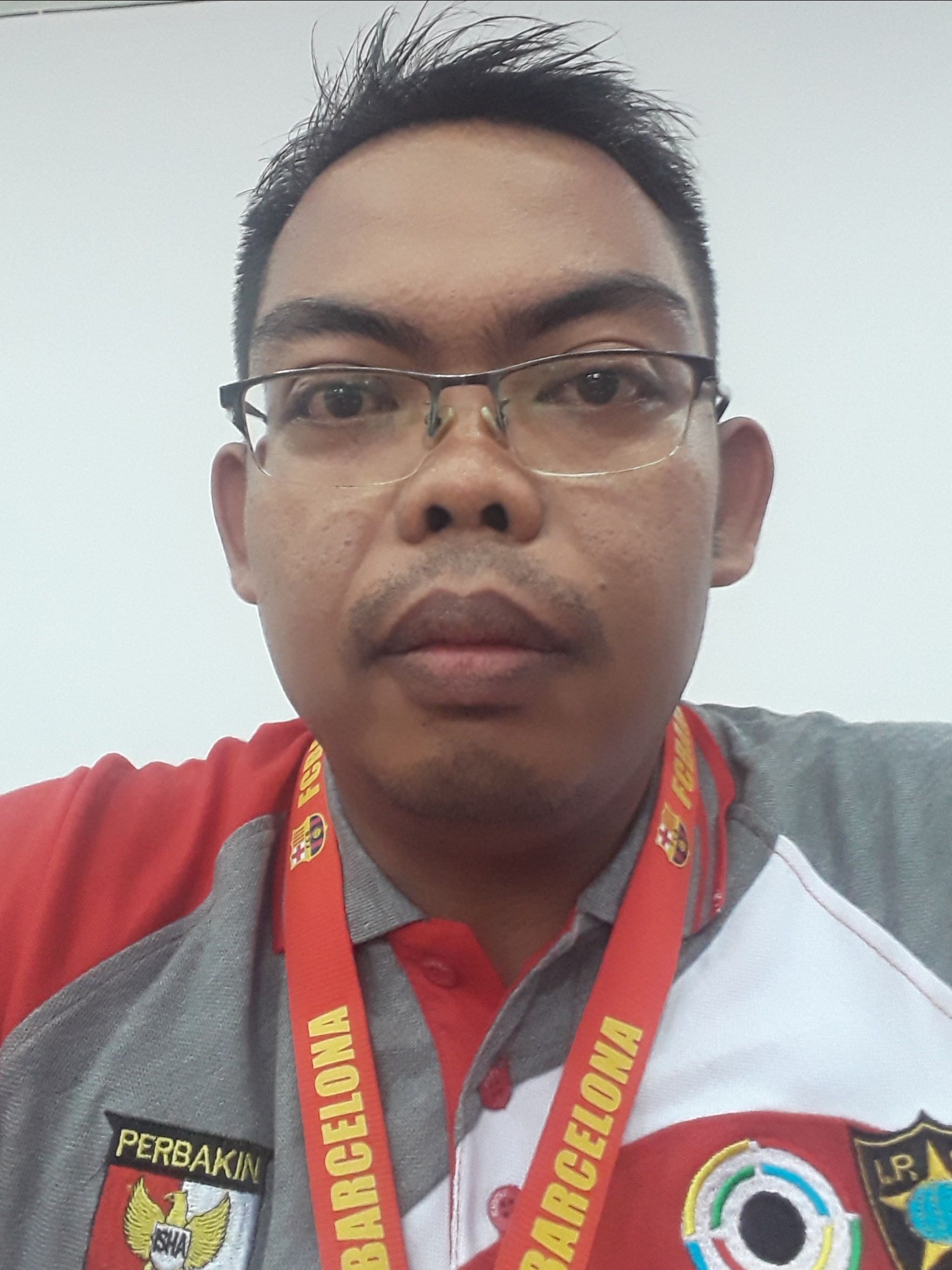 Foto Muhammad Irwansyah Noor