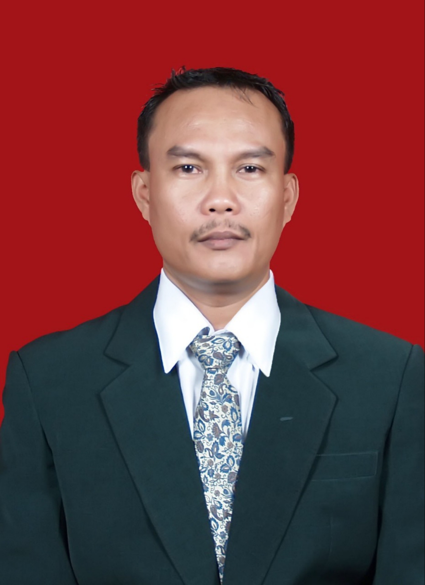 Foto KIAGUS ADRIAN NUR