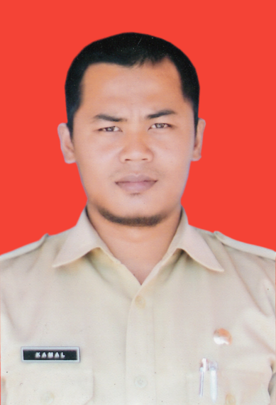 Foto SAEFUL KAMAL JOYOLEKSONO