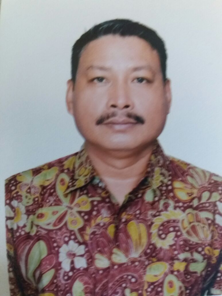 Foto SUWANDONO
