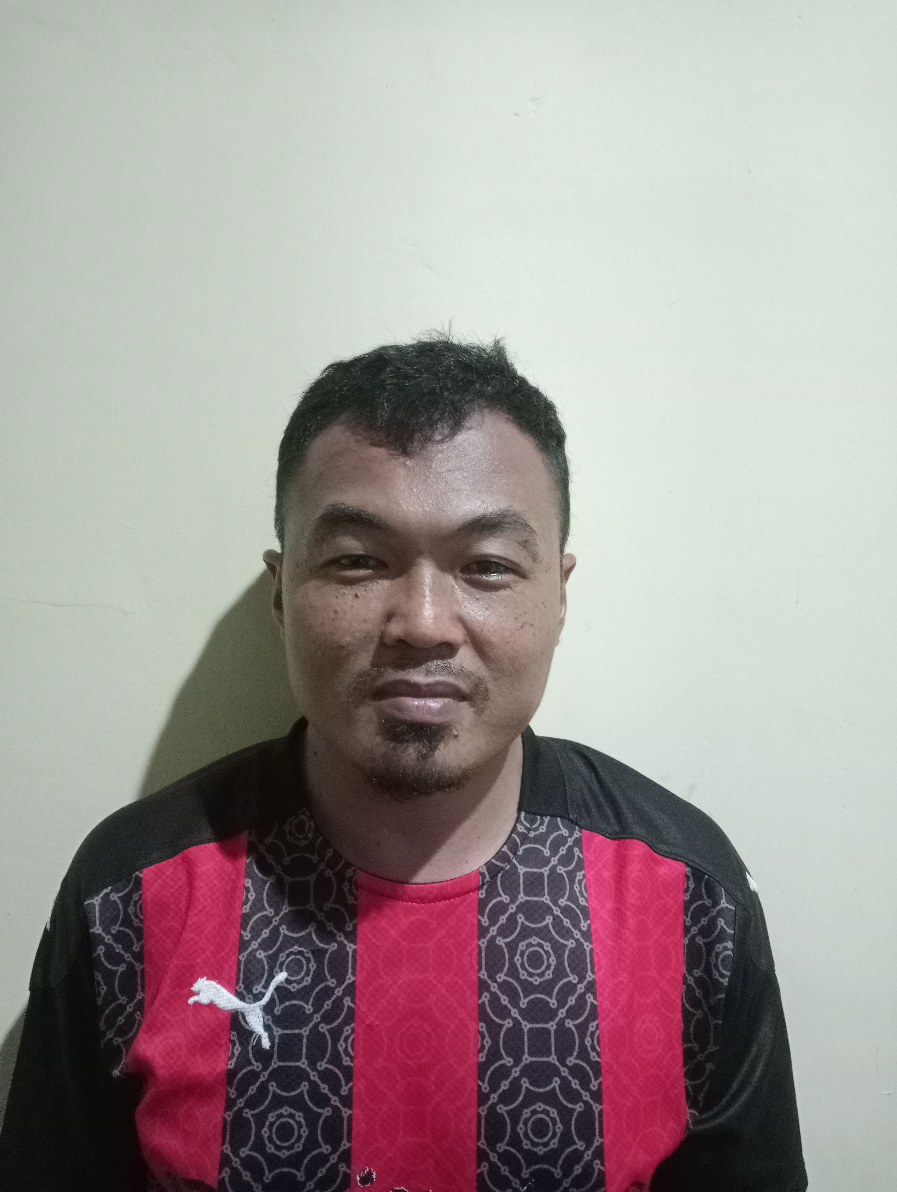 Foto Yudi tristian