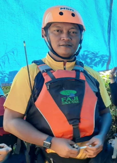Foto Andi Eka Putra Jaya