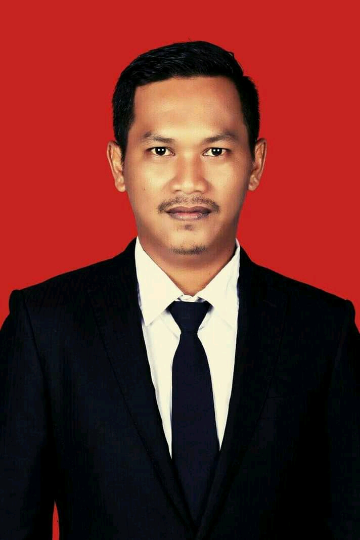Foto Eko Pamungkas
