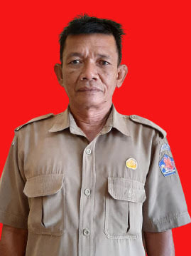 Foto M. ANSARI