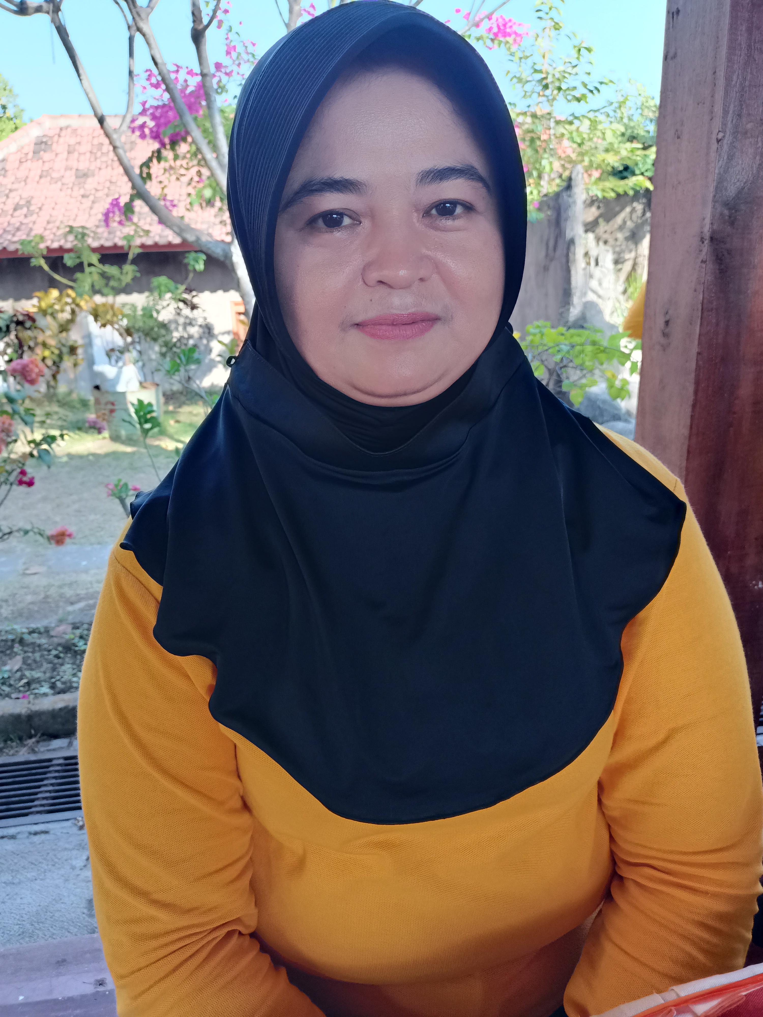 Foto SRI NURYANI WINDARTININGSIH