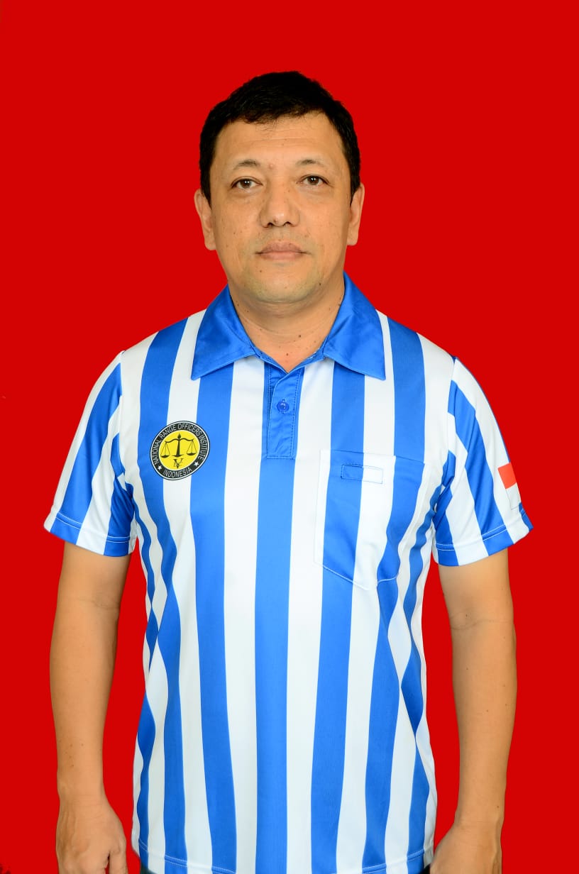Foto YANLI EKA PUTRA