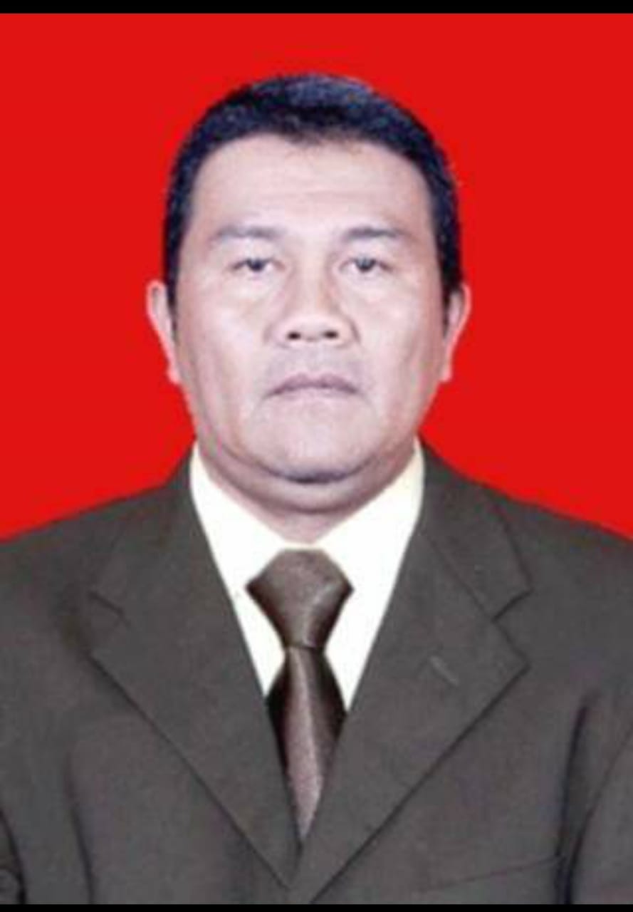 Foto i gede harthania wijaya