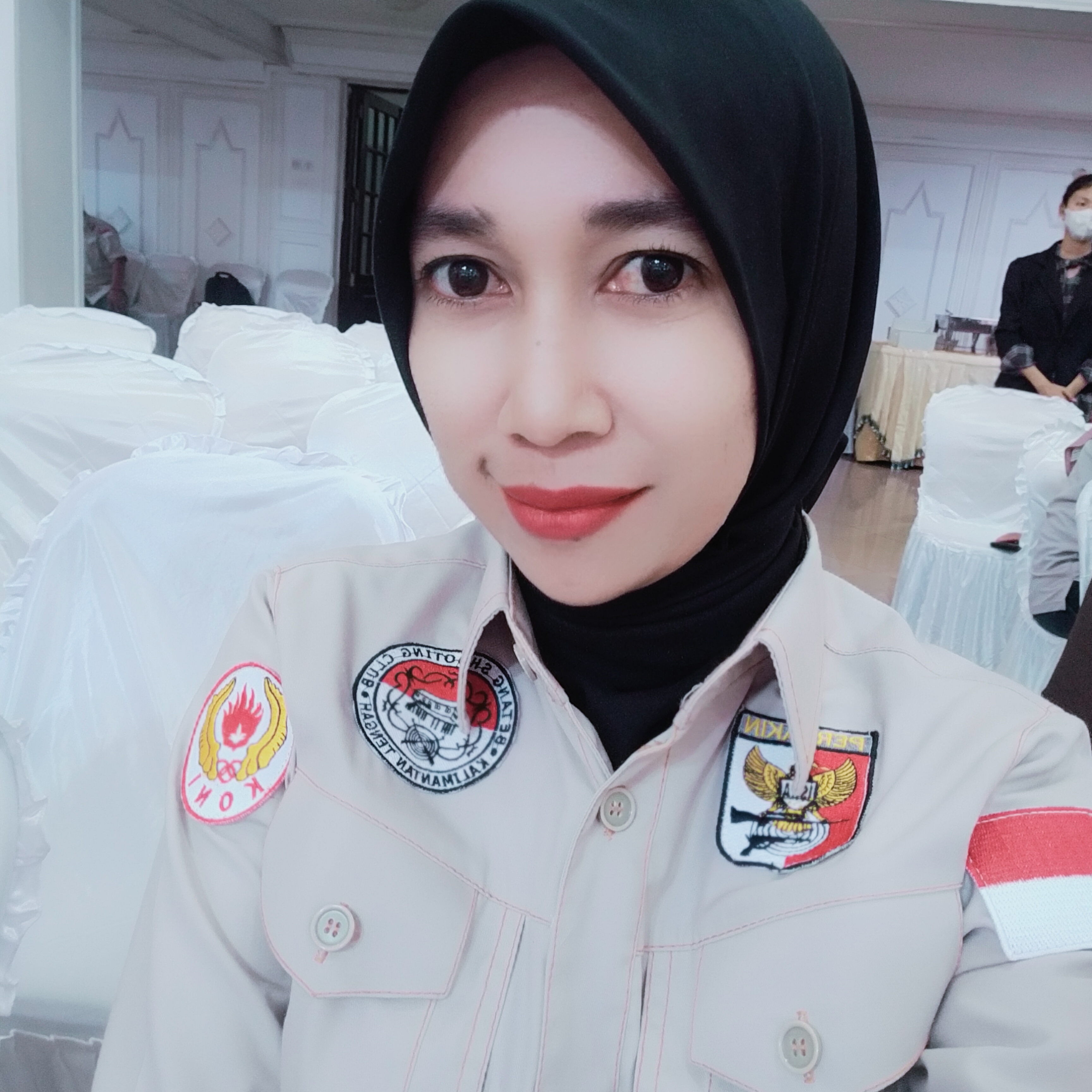 Foto NOVI MAULIDAWATY