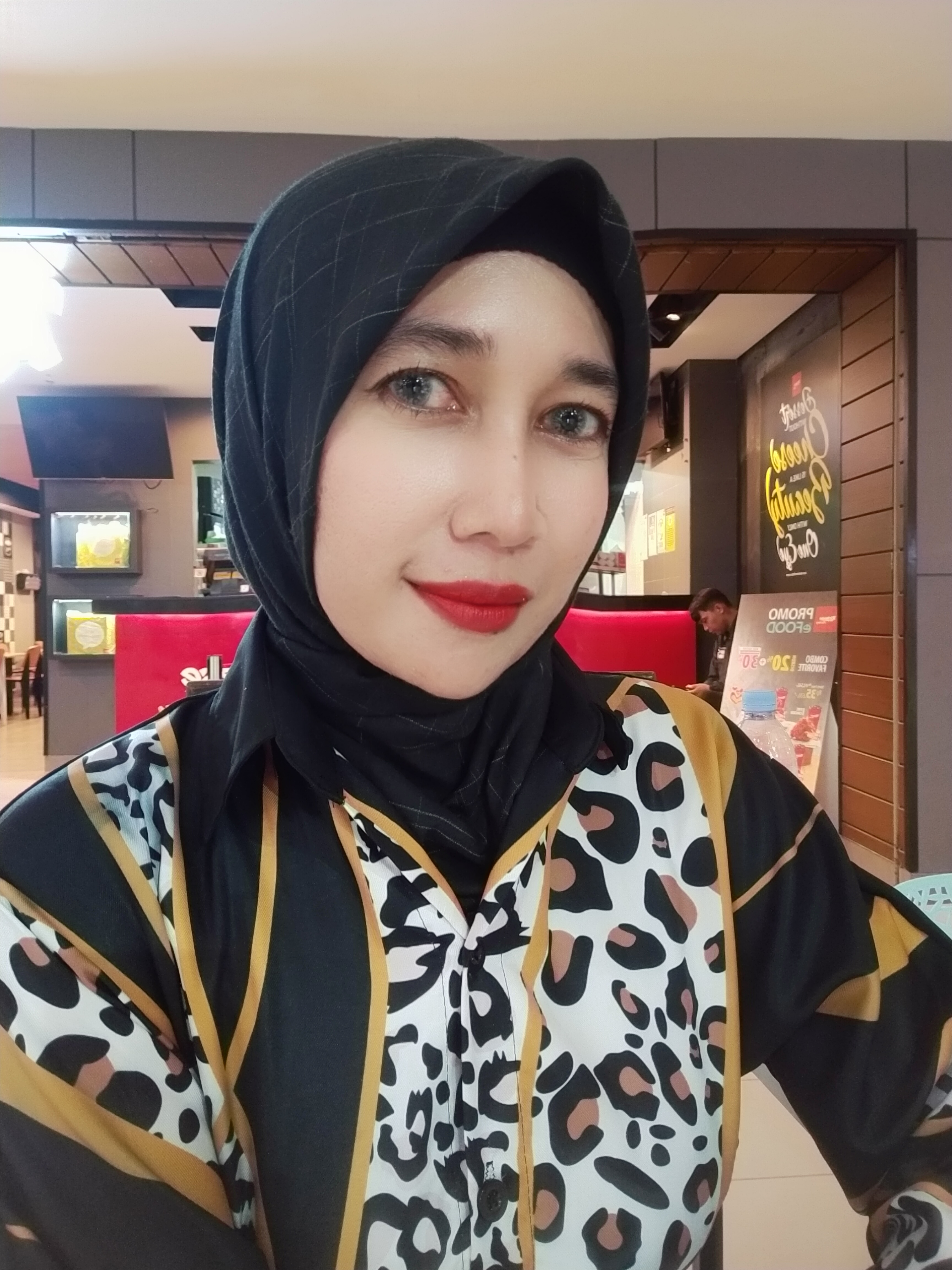 Foto NOVI MAULIDAWATY, A.MD.KEP
