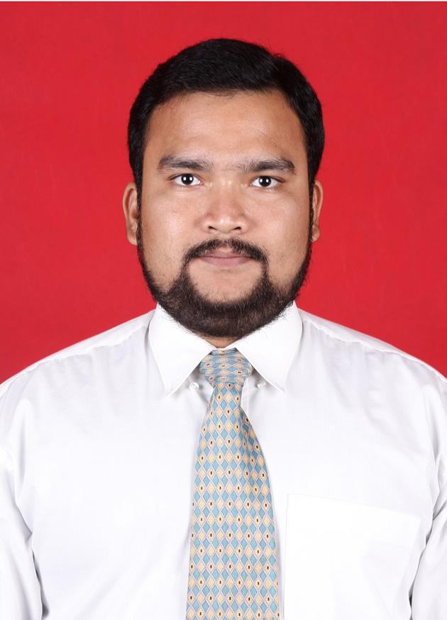 Foto Yudhi Irawan Pakpahan