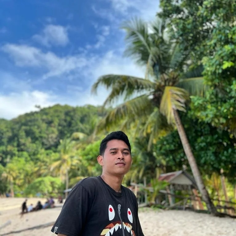 Foto Adi Yudha Putra 