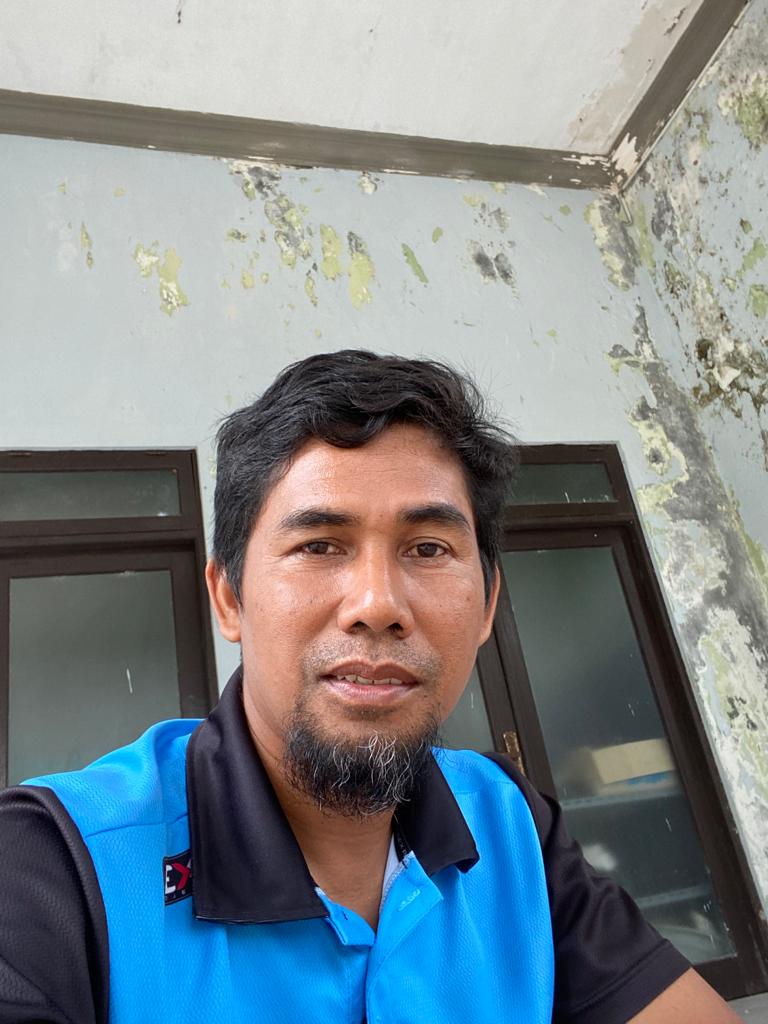 Foto Ahmad Saifi