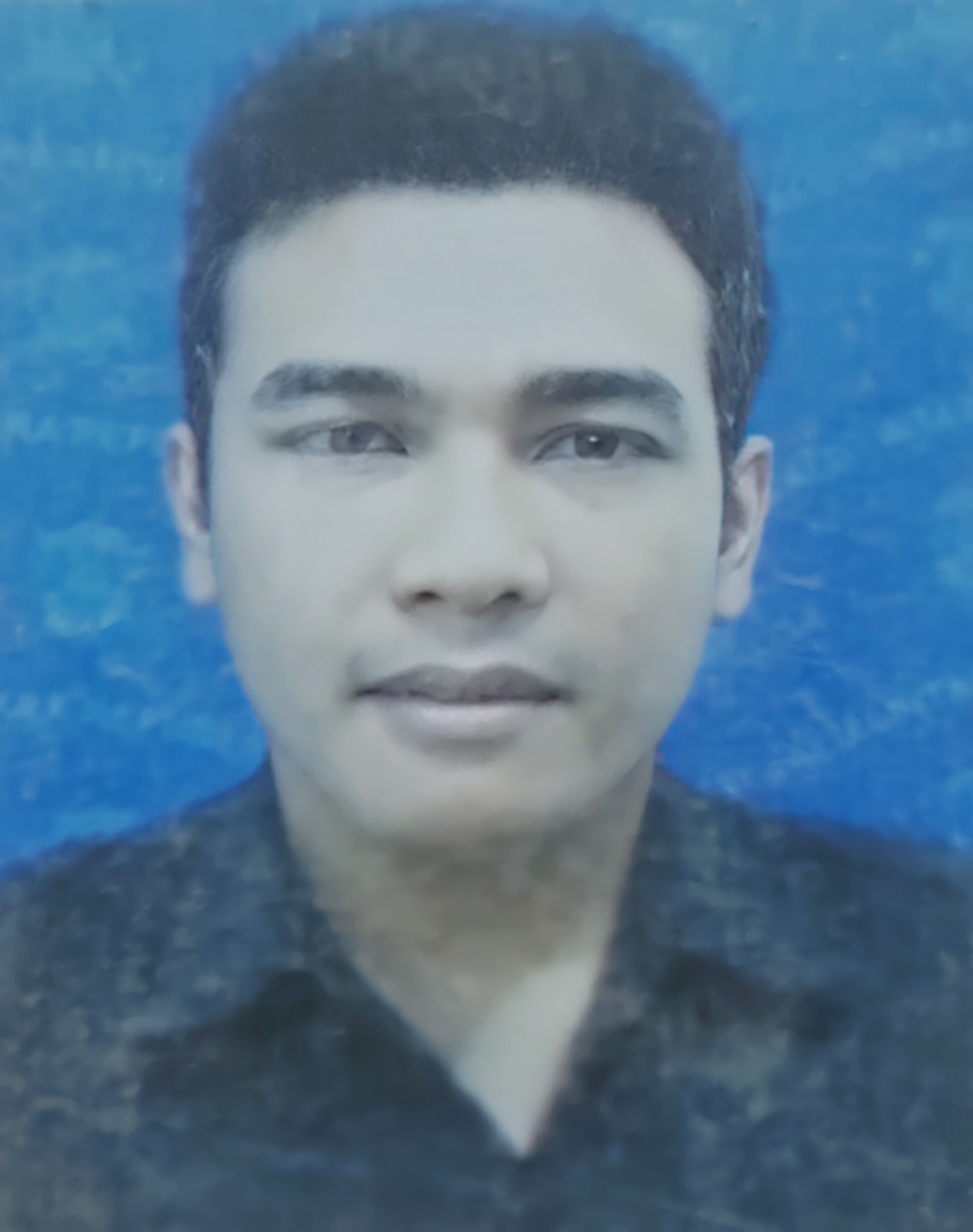 Foto Adriansyah Sugi