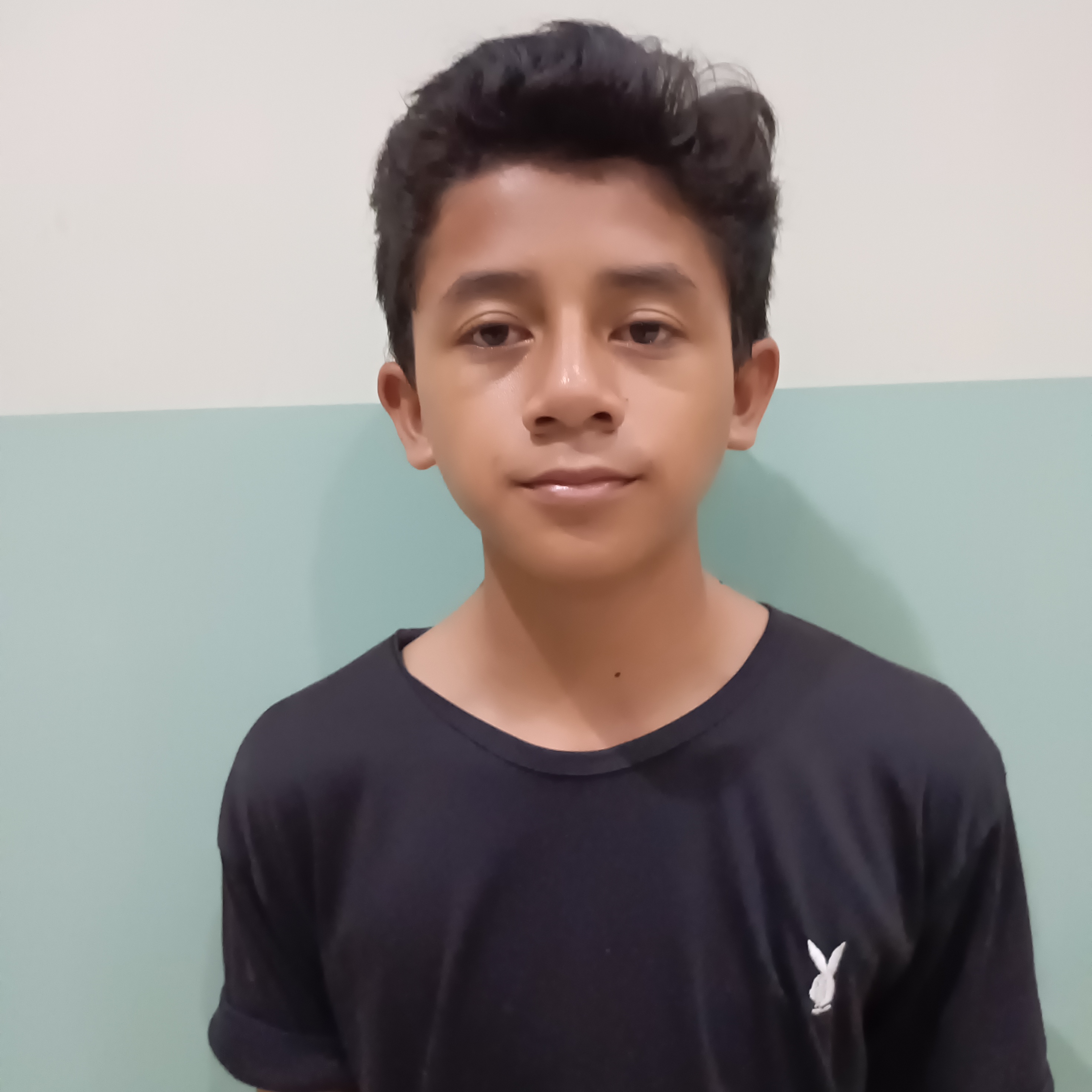 Foto Muhammad khoiril rozik