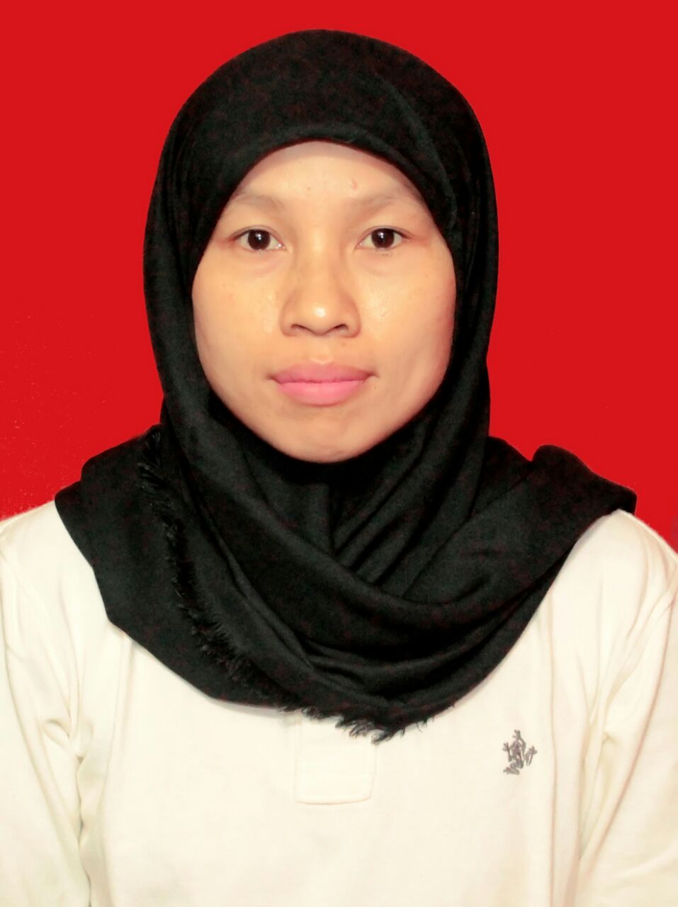 Foto Siti Robiah Adawiyah