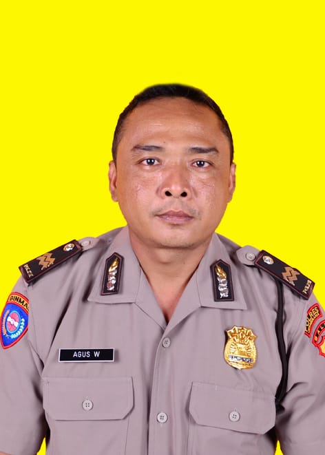 Foto I KOMANG AGUS WIADNYANA