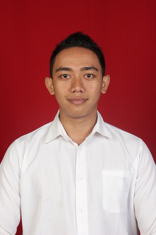 Foto I DEWA GEDE TIMORANDI SAPUTRA