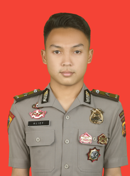 Foto Muhammad Alief Fathurrahman