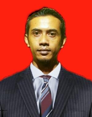 Foto ADHI HASAN RIYANTO S P