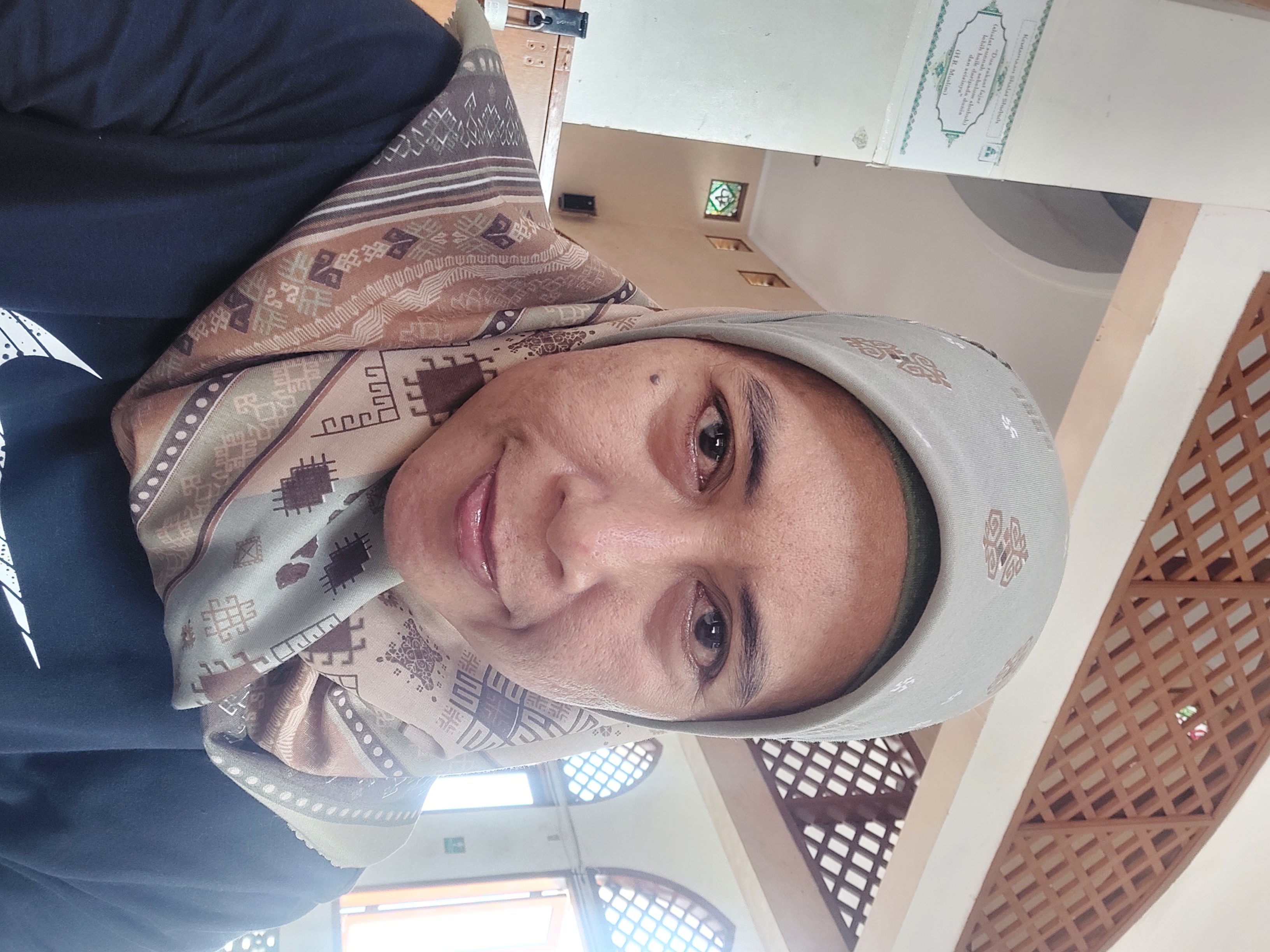 Foto EFIE ISWANDARI