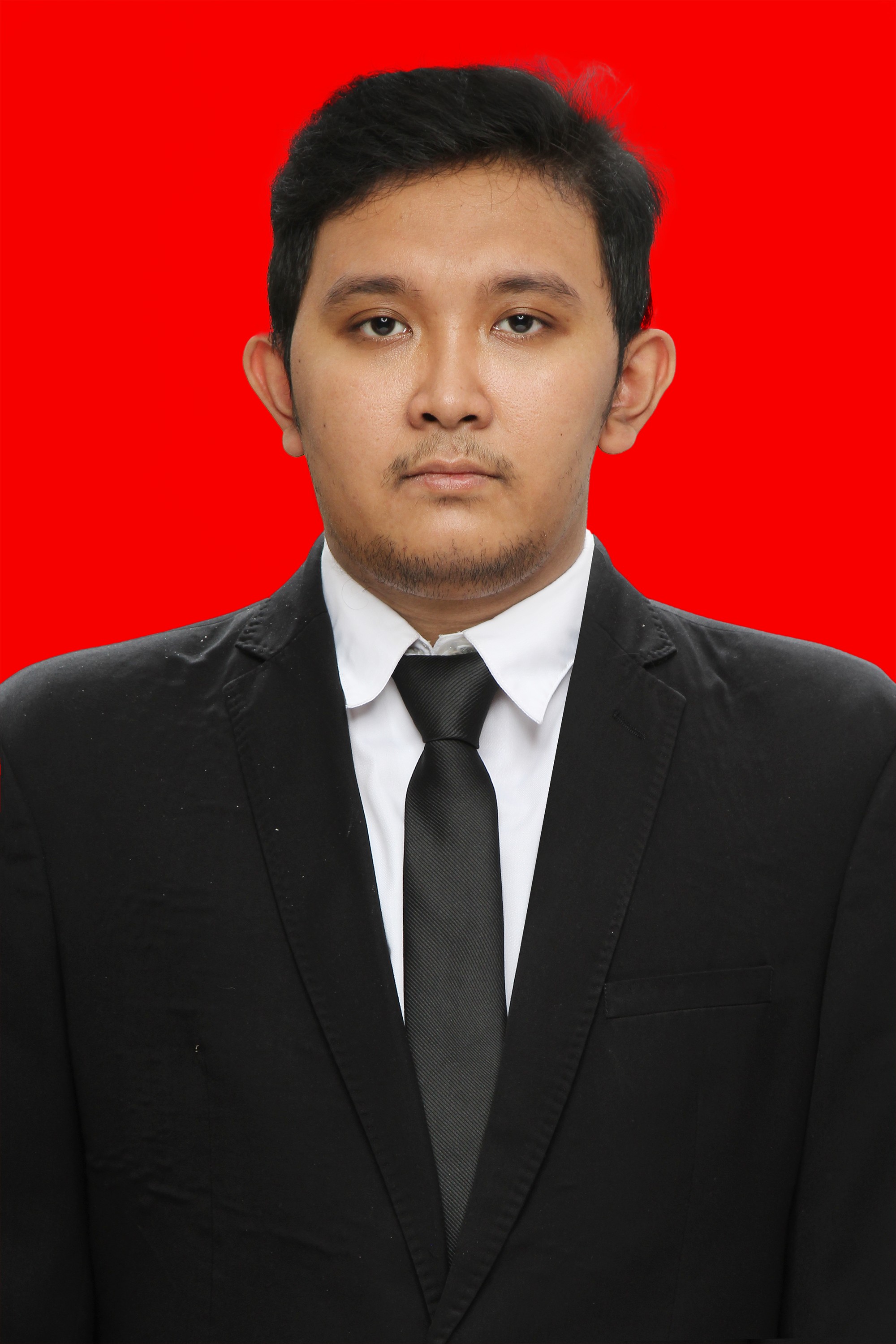 Foto Nizar Muttaqin