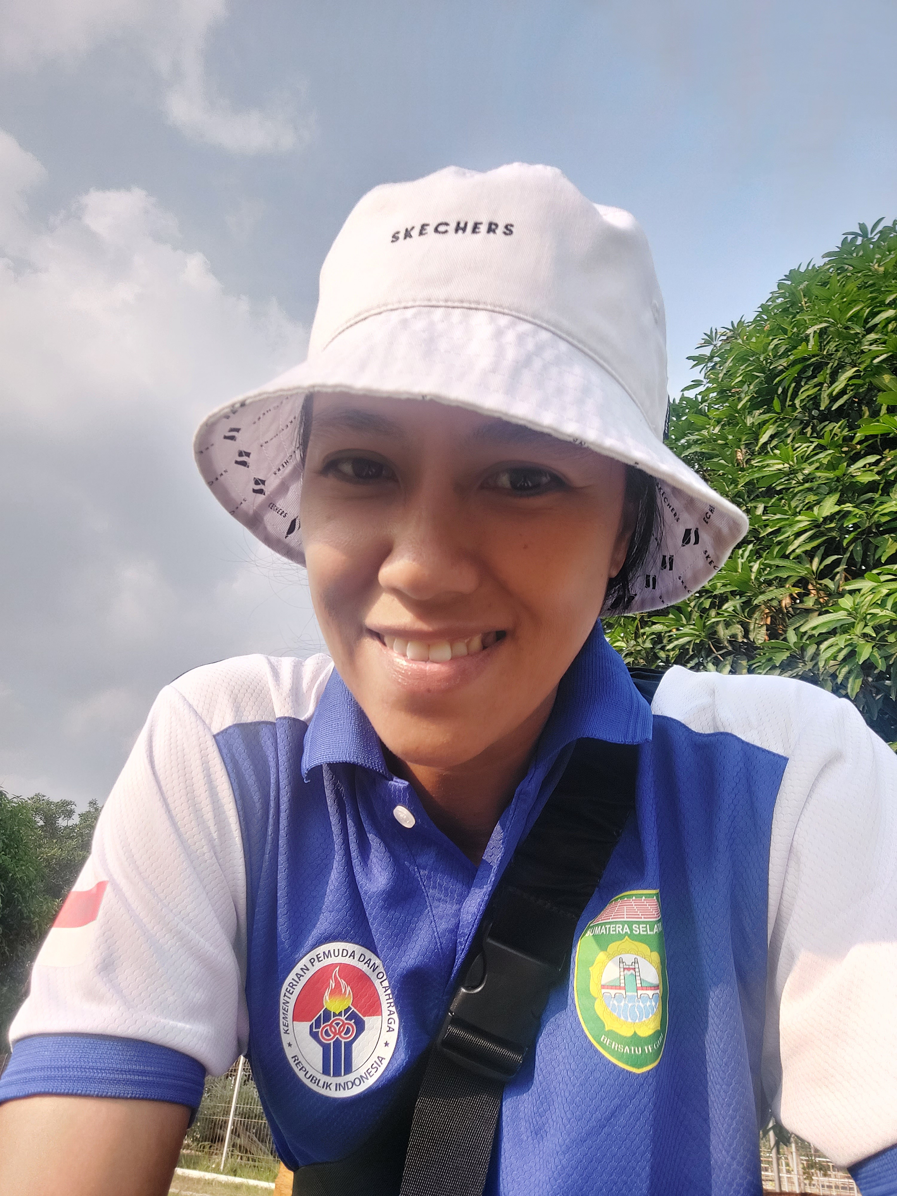 Foto Reni marlina