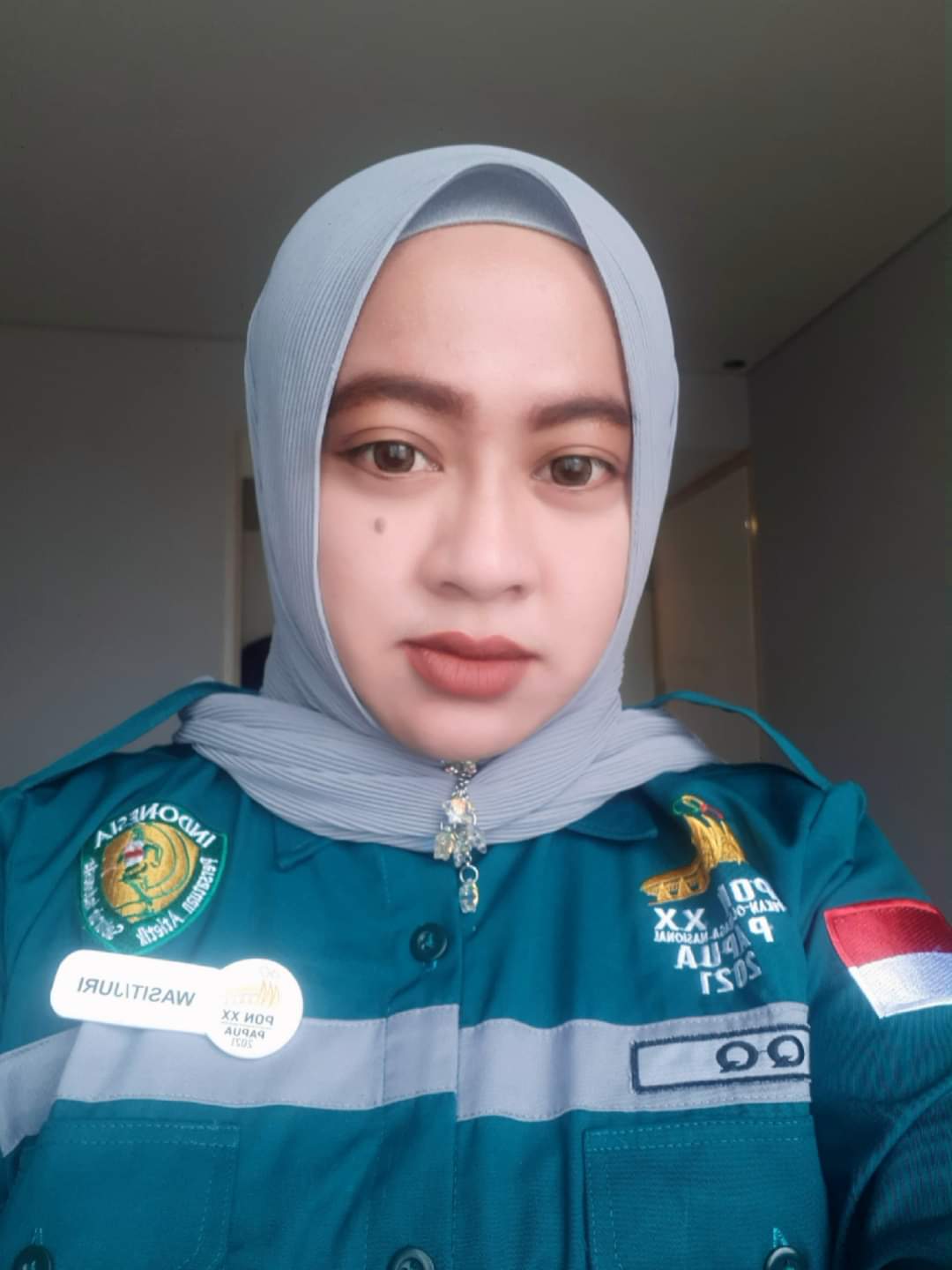 Foto RIZQIANI SOFIA
