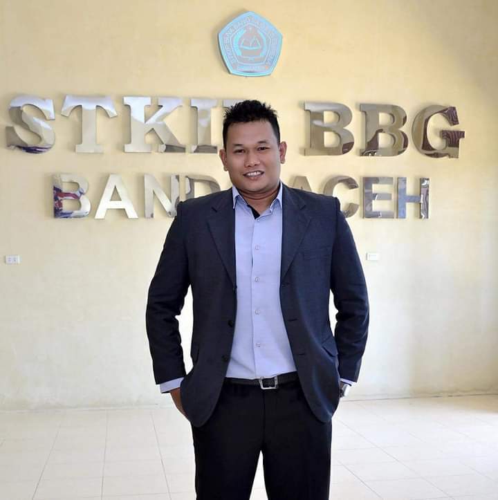 Foto DR.ZIKRUR RAHMAT.M.PD