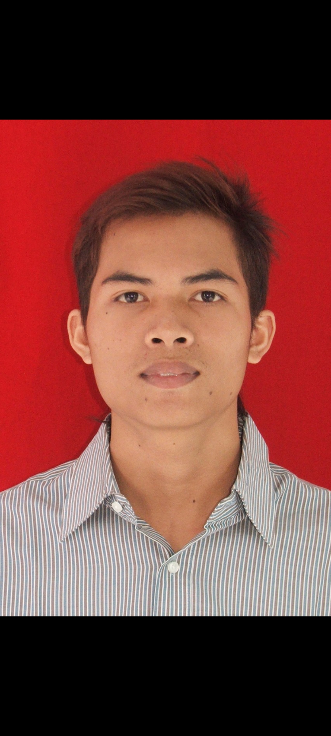 Foto I PUTU EKA SUARDIKA PUTRA, SE