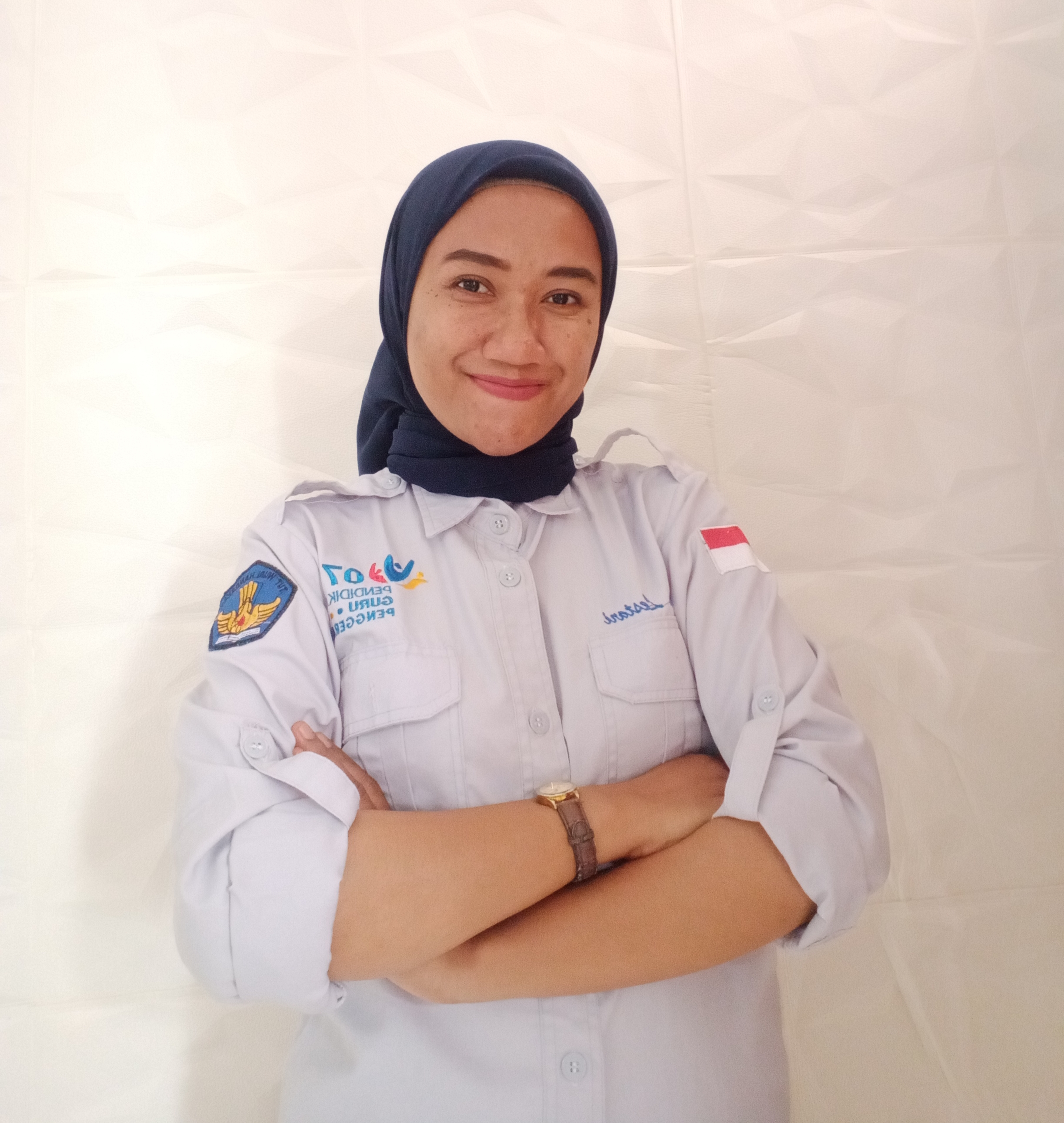 Foto Silvia Lestari