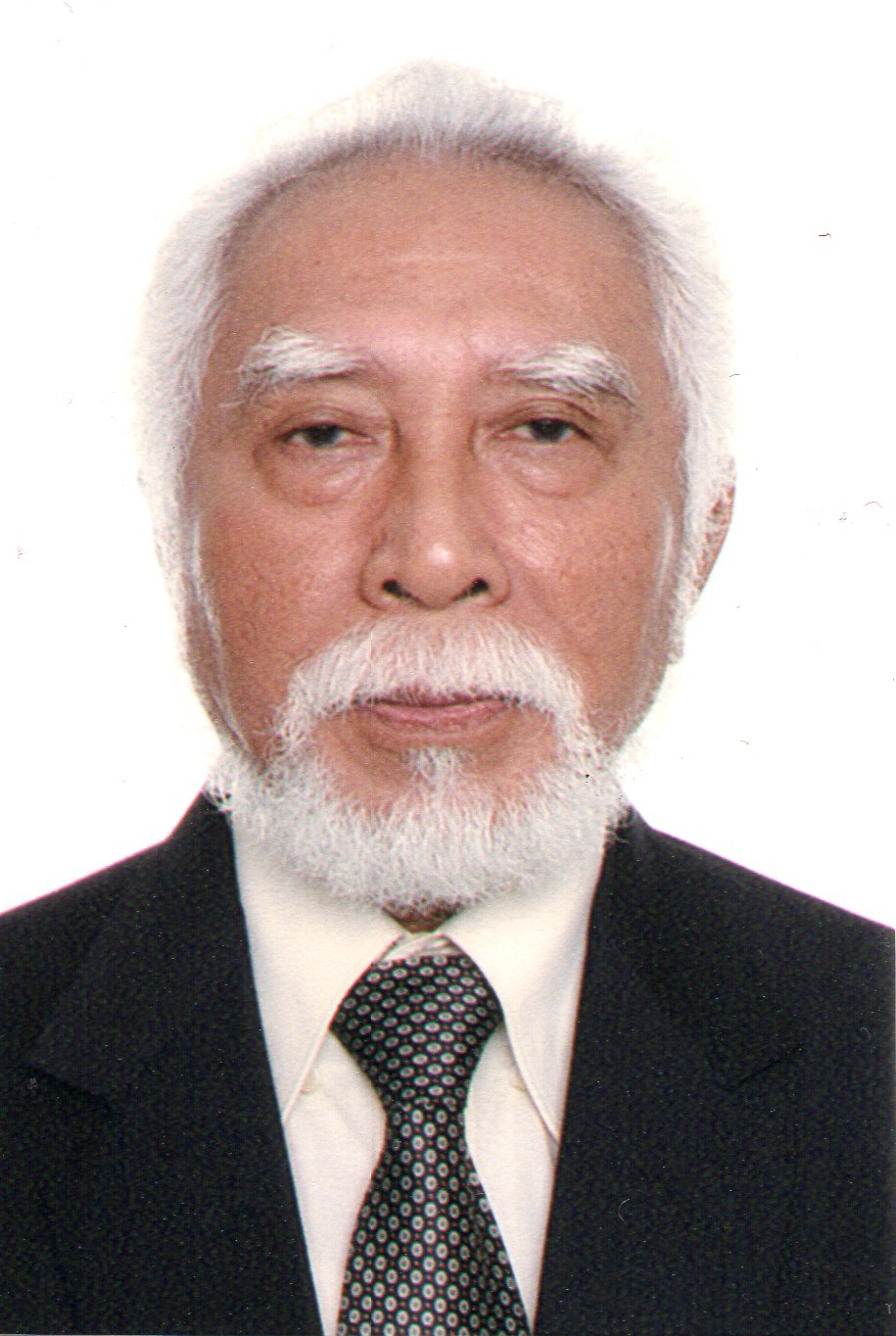 Foto Dadang Amir Hamzah