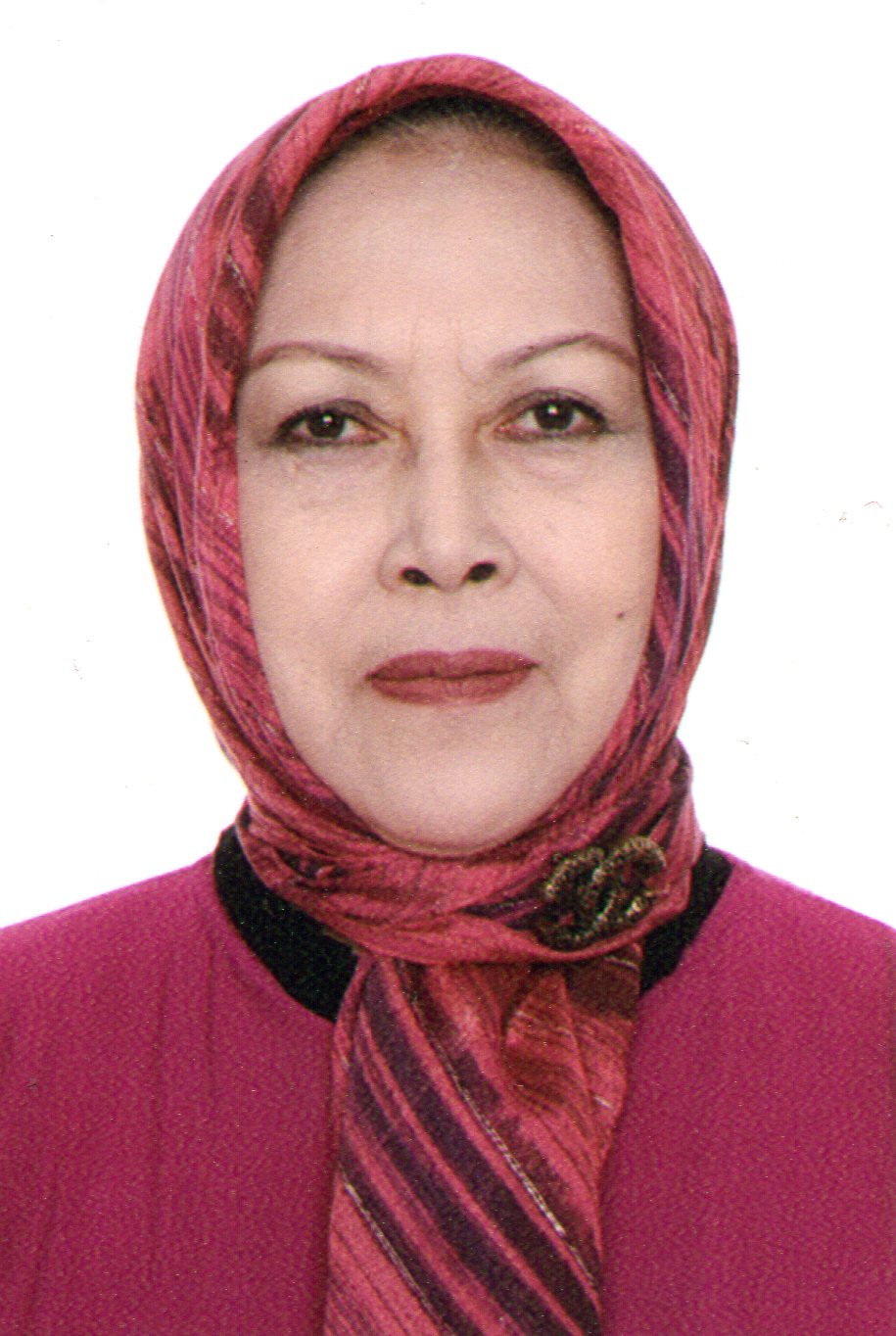 Foto Yulia Hamzah