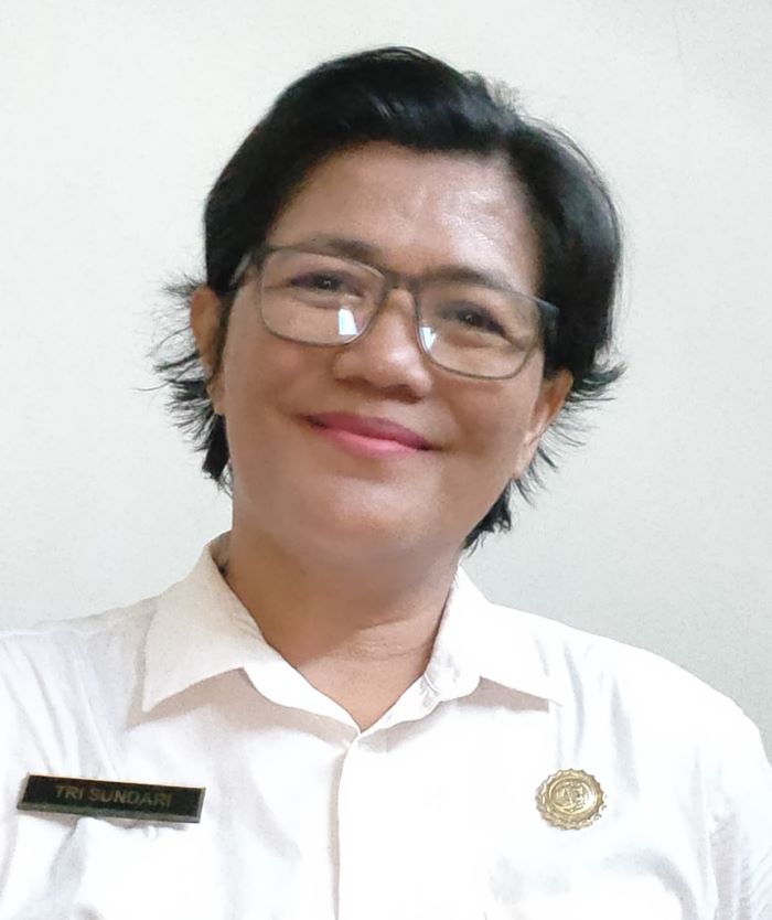 Foto Tri Sundari