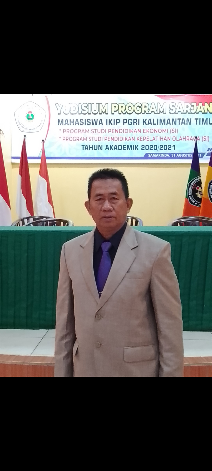 Foto ABDUL MUTALIB