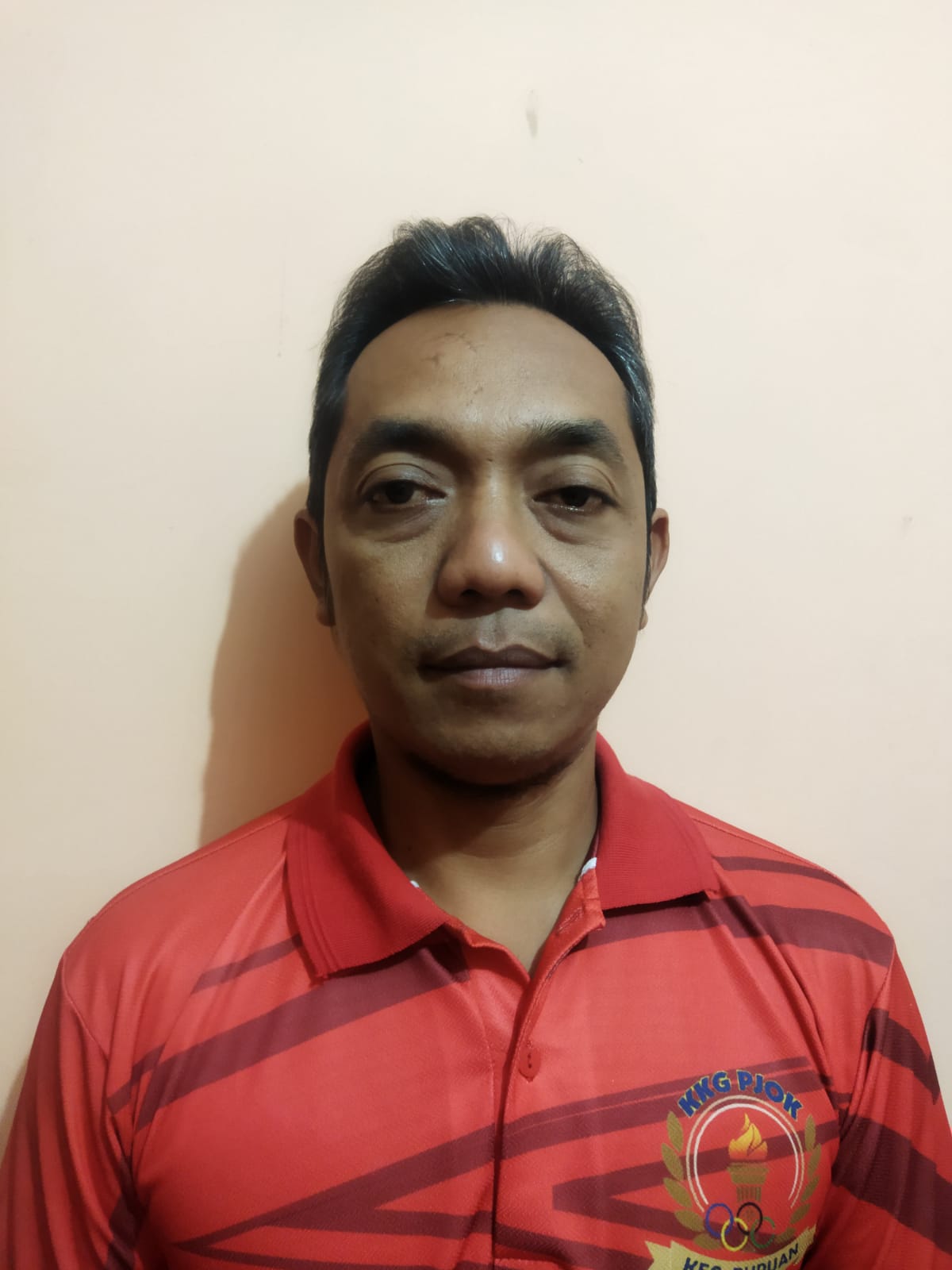 Foto I PUTU PRADNYANA PUTRA, S. PD