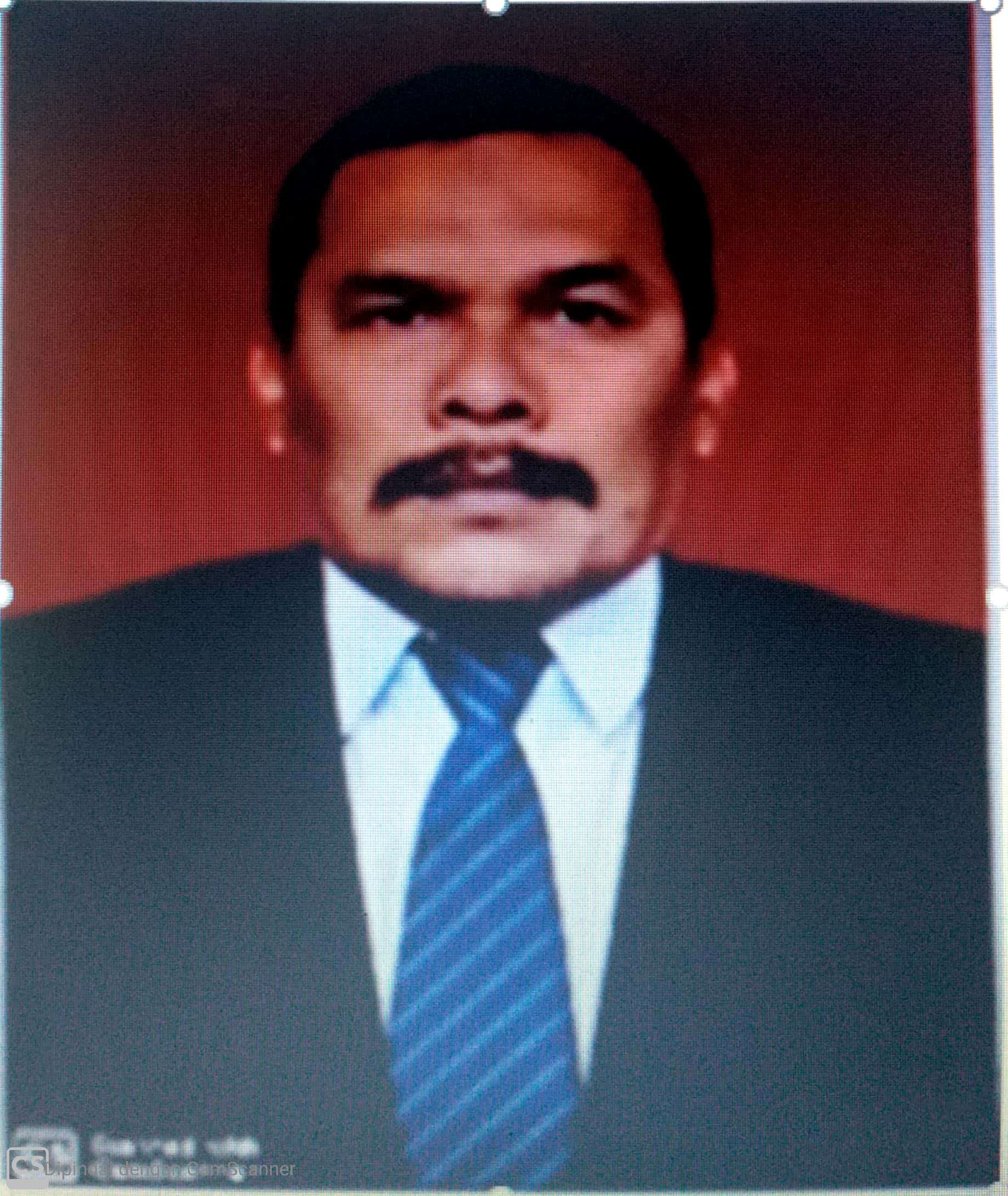 Foto AFRI TANTRI