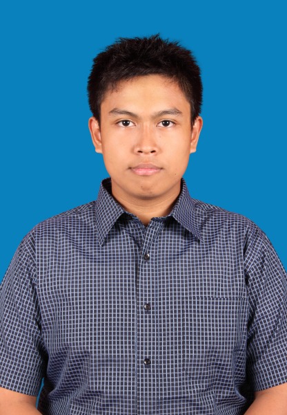 Foto Lazuardi Rahadian Soenarto