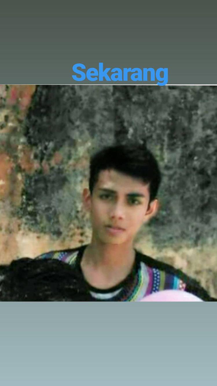 Foto Muhammad Mustafid Amna 