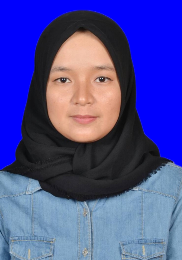 Foto Linda lestari