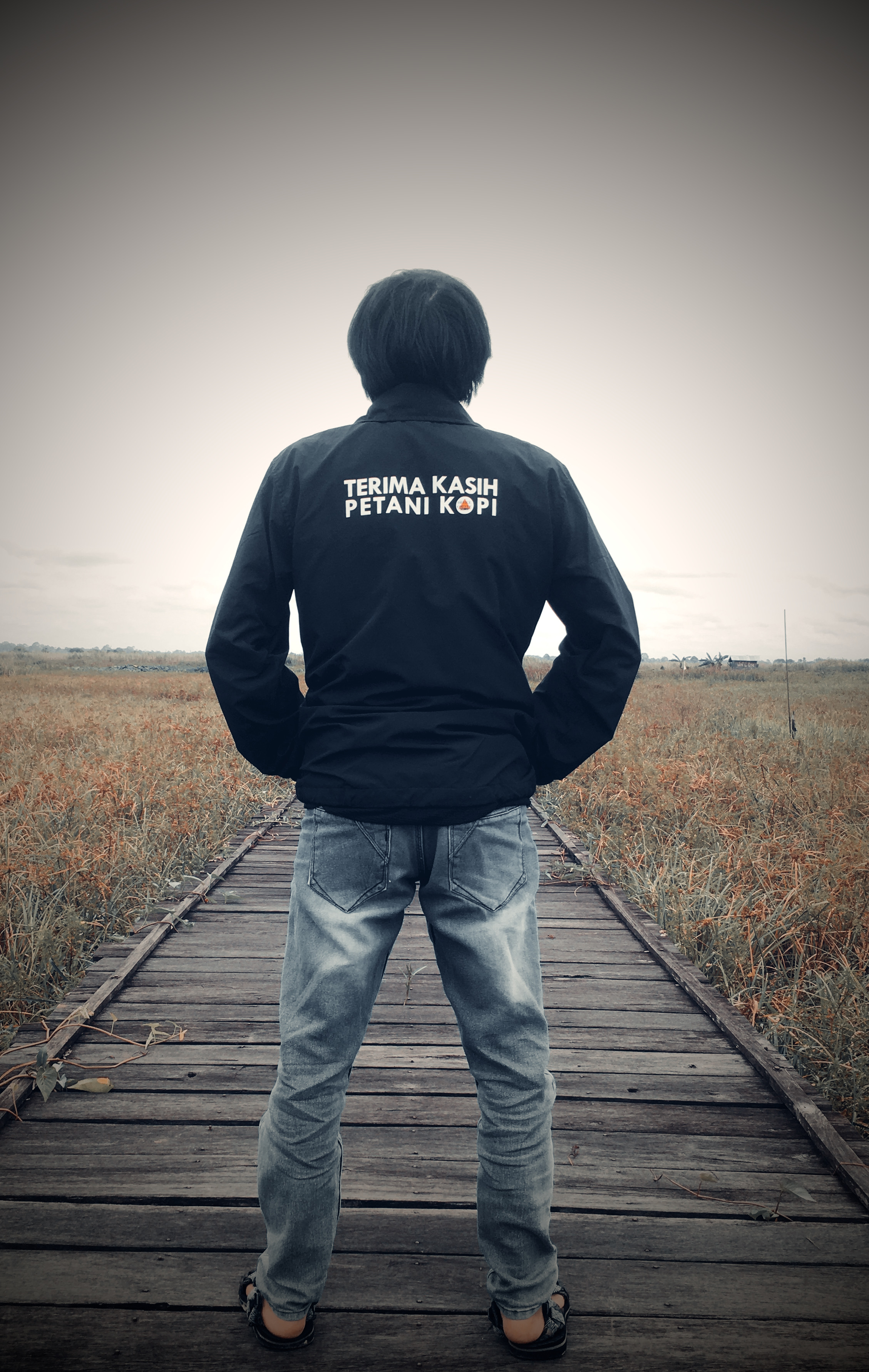 Foto Ahmad Yamani