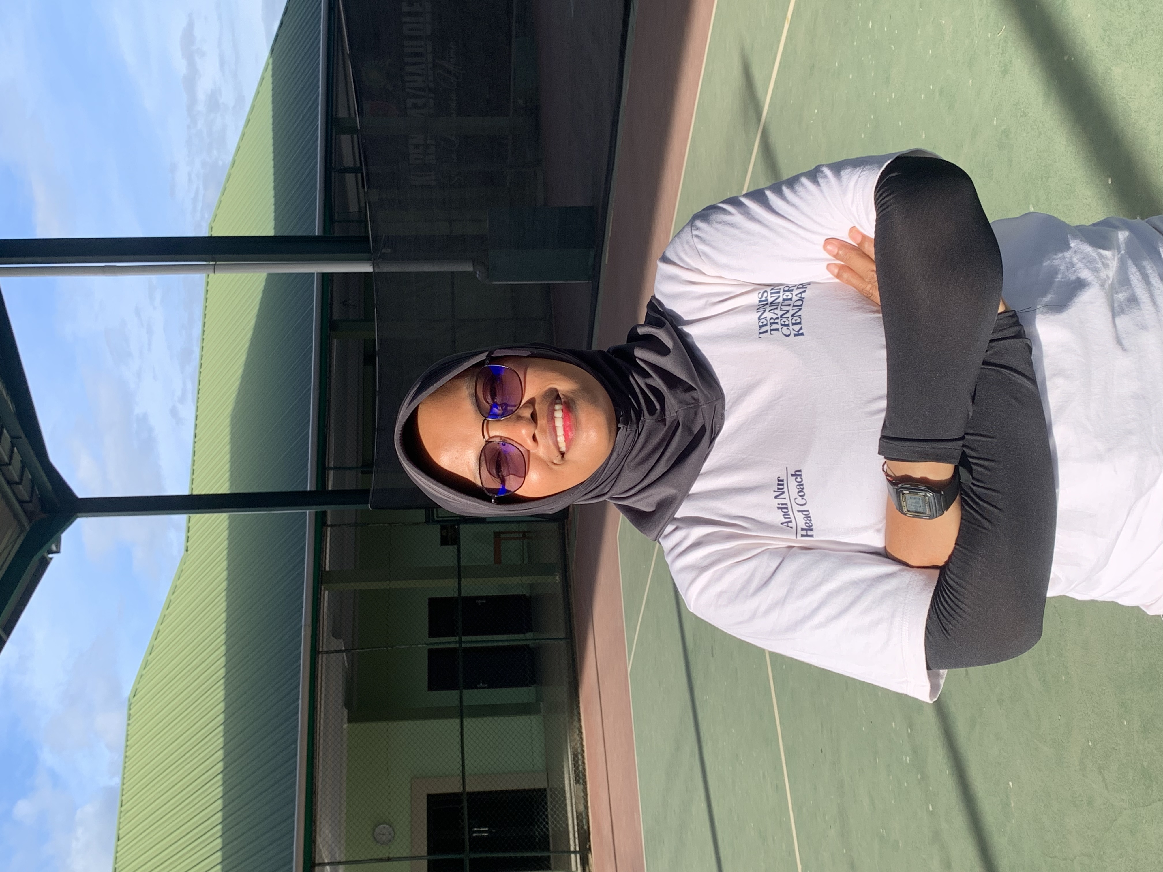Foto Andi Nur Hassanah H