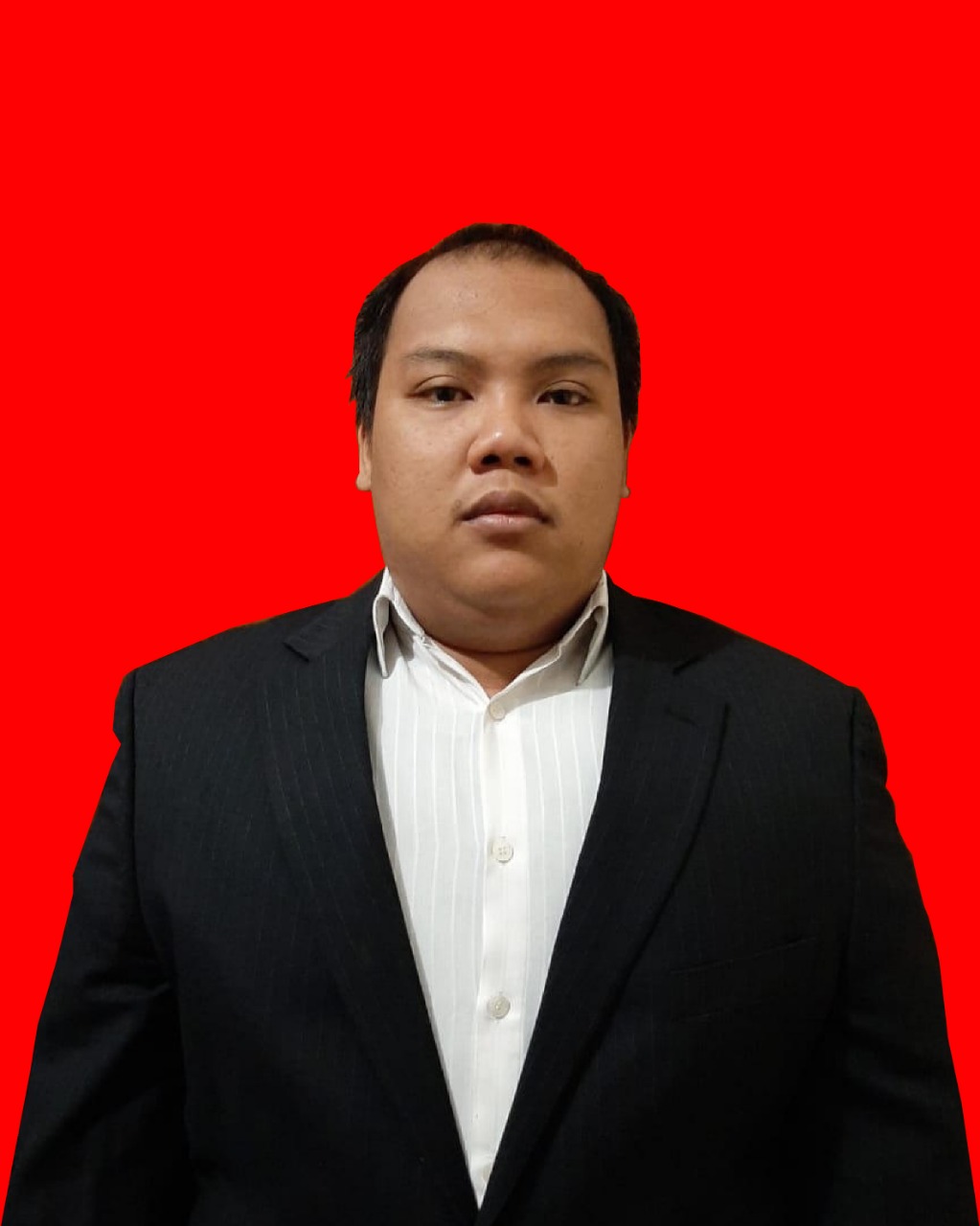 Foto Jonathan Dolidonda