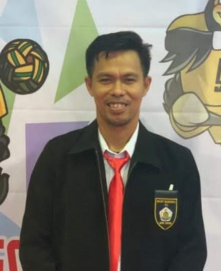 Foto sardiman S.Pd., M.Pd