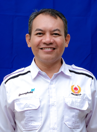 Foto Agung Wibowo