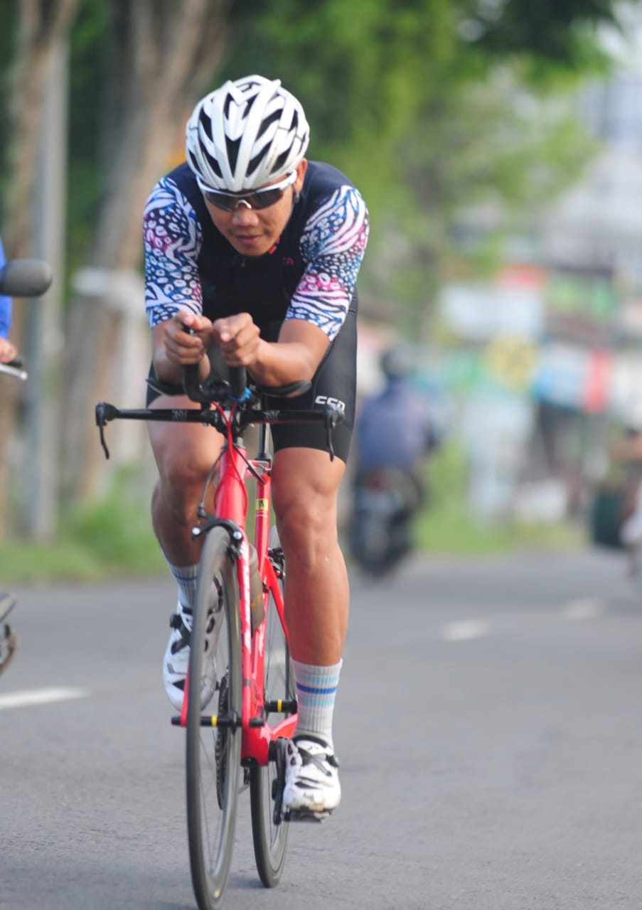 Foto Fatahillah Abdullah